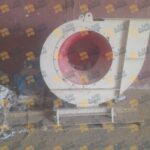 ⁦ماكينه غربال وبلاور منفاخ مصنع اعلاف حالة زيرو للبيع⁩ - الصورة ⁦2⁩