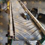 سير ناقل مستعمل للبيع #2