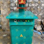 ماكينة تصنيع اكياس مستعملة