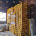 ⁦باسكت بلاستك مستعمل⁩ - الصورة ⁦2⁩