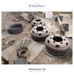 ⁦حديد خرده متنوع هالك⁩ - الصورة ⁦3⁩