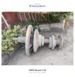 ⁦حديد خرده متنوع هالك⁩ - الصورة ⁦9⁩