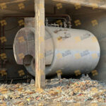 ⁦غلايه سعه 1 طن⁩ - الصورة ⁦3⁩