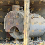 غلايه سعه 1 طن