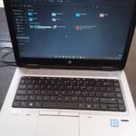 جهاز لاب توب كمبيوتر