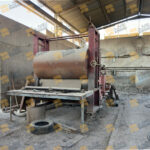 ماكينه تصنيع ورق كرتون