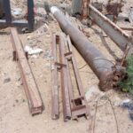 ⁦حديد خرده متنوع⁩ - الصورة ⁦4⁩