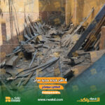 حديد خردة وصنعة للبيع مناسب لمصانع إعادة تدوير المعادن ومسابك الحديد وشركات تجارة الخردة والخامات الصناعية.